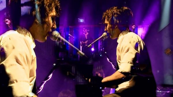 James Blunt - Live in Tolouse, France