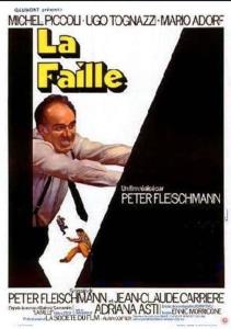 Faille