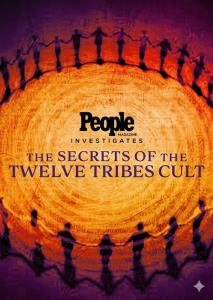 The Secrets of the Twelve Tribes Cult plakát