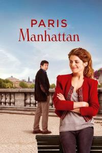 Paříž-Manhattan