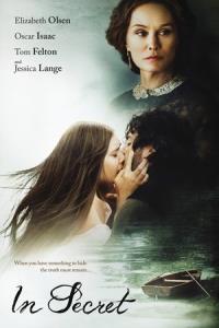 In Secret plakát