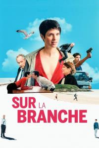 Sur la branche plakát