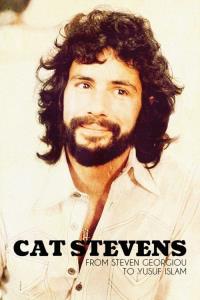 Cat Stevens : de Steven Georgiou a Yusuf Islam
