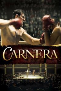 Carnera: The Walking Mountain plakát