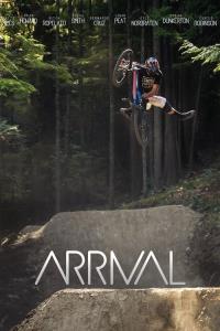 Arrival plakát