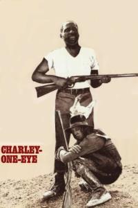 Charley One-Eye plakát