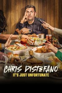 Chris Distefano: Prostě pech