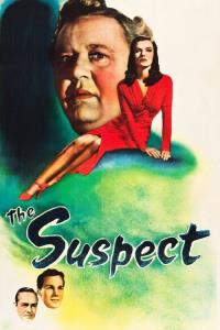 The Suspect plakát