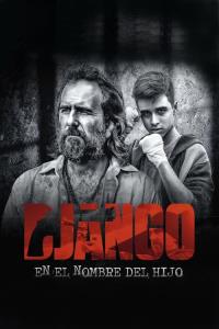 Django: En el nombre del hijo plakát