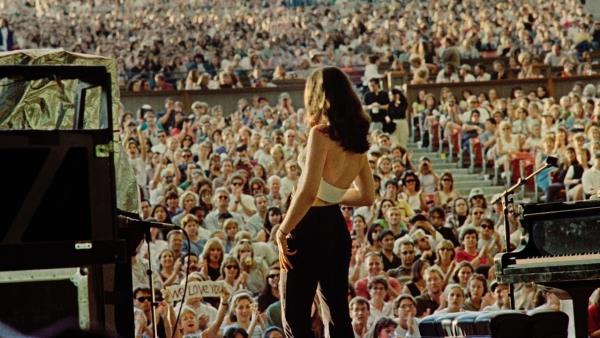 Nevyřčený příběh Lilith Fair: Building a Mystery