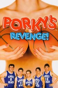 Porkyho odveta