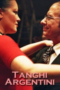 Tanghi argentini