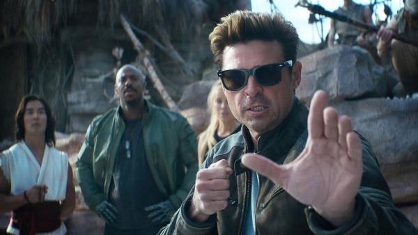 Mortal Kombat II - Tržby a návštěvnost