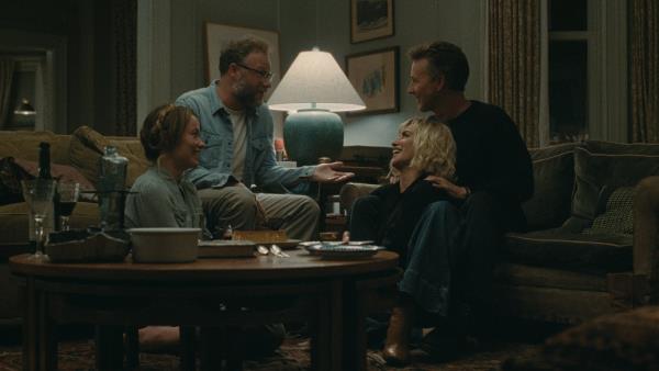 The Invite - Tržby a návštěvnost