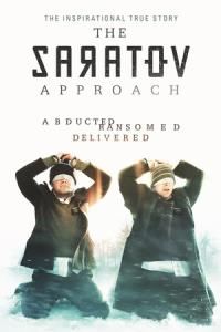 The Saratov Approach plakát