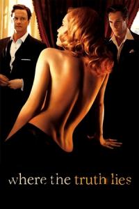 Where the Truth Lies plakát