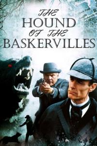 The Hound of the Baskervilles plakát