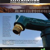 Watershed: Exploring a New Water Ethic for the New West