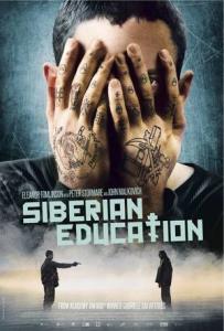 Siberian Education plakát