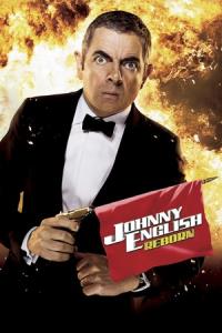 Johnny English se vrací