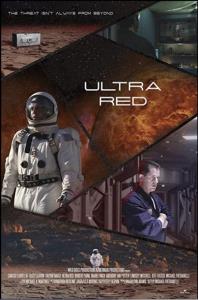 Ultra Red plakát