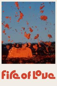 Erupce lásky