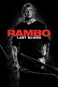 Rambo: Poslední krev