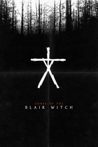 Curse of the Blair Witch plakát