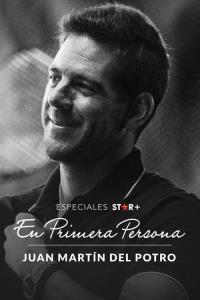 En primera persona: Juan Martín Del Potro plakát