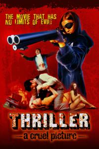 Thriller - drsný film