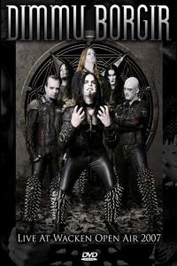 Dimmu Borgir - Live at Wacken, 2007