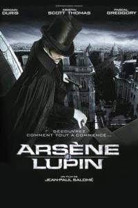 Arsene Lupin - zloděj gentleman