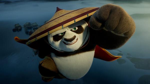 Kung Fu Panda 4 Kung Fu Panda 4