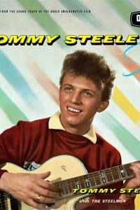 Tommy Steele Story