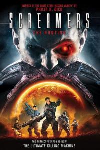 Screamers: Hon na člověka