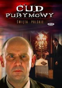 Purimový zázrak
