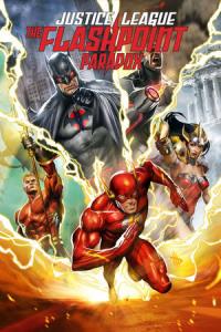 Liga spravedlivých Justice League (Animated)