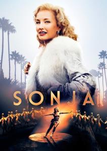 Sonja: Královna ledu