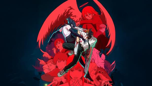Chainsaw Man – Film: Reze Arc - Tržby a návštěvnost Chainsaw Man – Film: Reze Arc - Tržby a návštěvnost