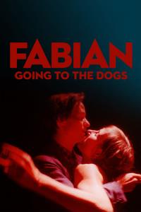 Fabian - Příběh moralisty