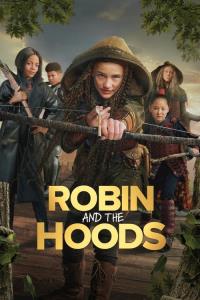 Robin and the Hoods plakát