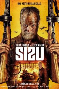 Sisu: Odplata