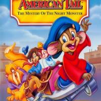 An American Tail: The Mystery of the Night Monster