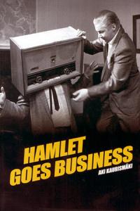 Hamlet podniká