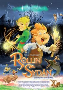 Skřítek Rolli