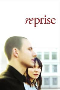 Repríza