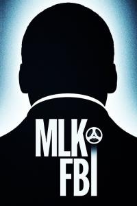 MLK/FBI plakát