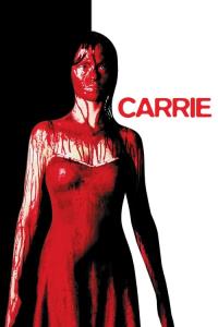 Carrie Carrie plakát