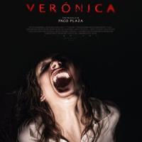 Verónica plakát