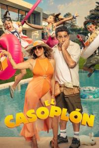 El casoplón